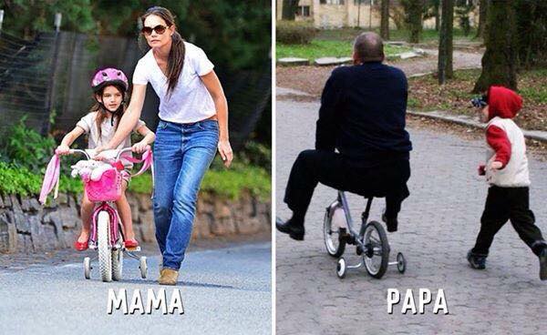 mama y papa 4