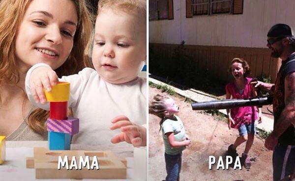 mama y papa 5