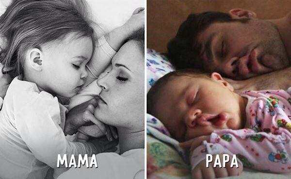 mama y papa 6