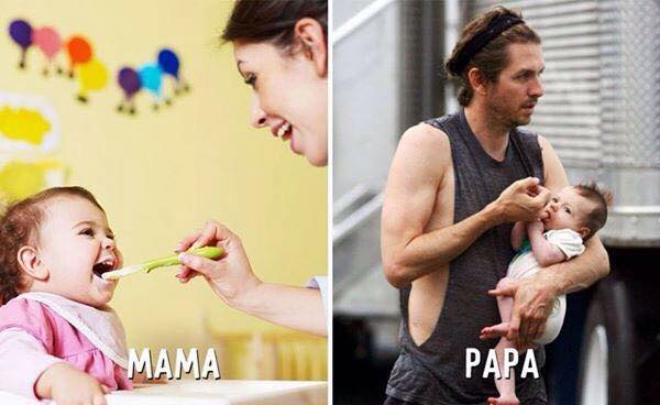 mama y papa 7