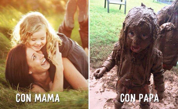 mama y papa 9
