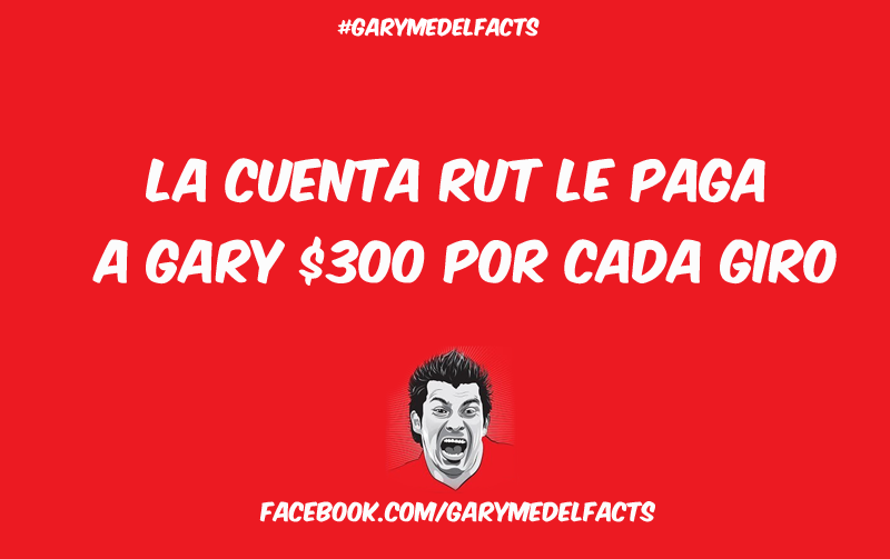 gary medel facts 10