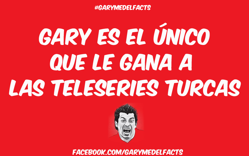 gary medel facts 15