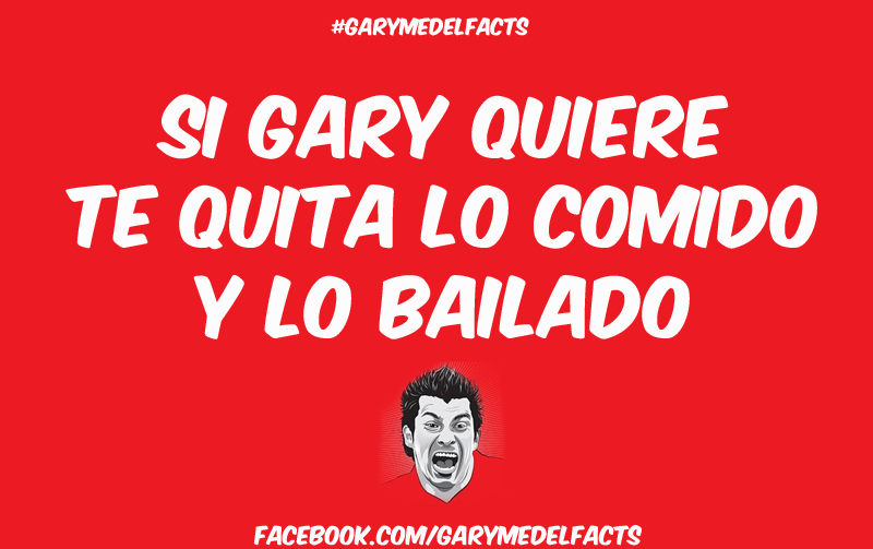 gary medel facts 17