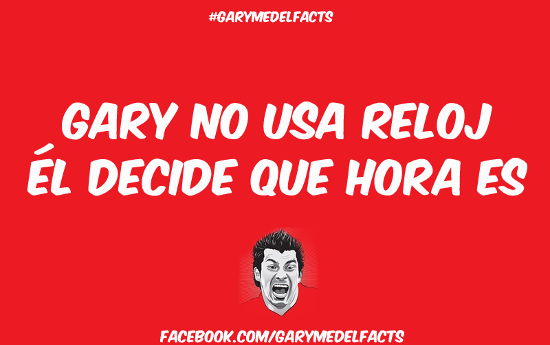 gary medel facts 19