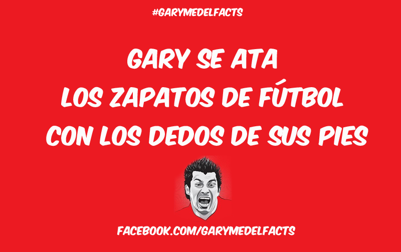 gary medel facts 2