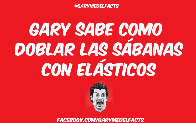 gary medel facts 20