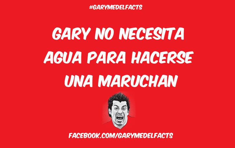 gary medel facts 3