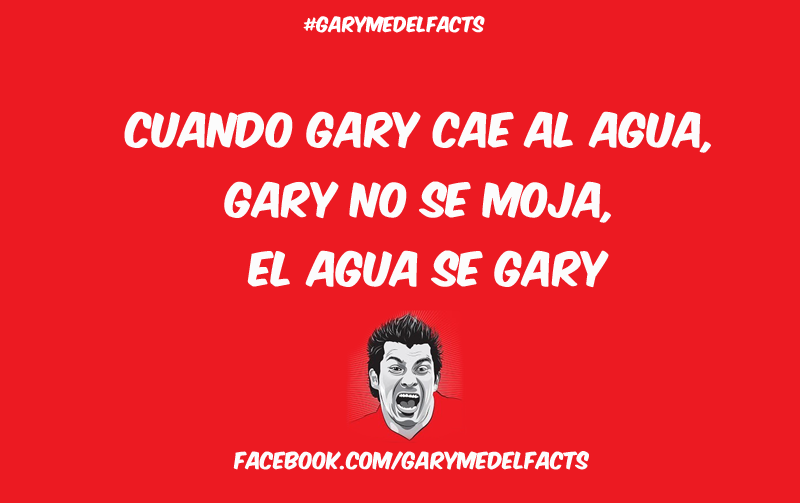 gary medel facts 6