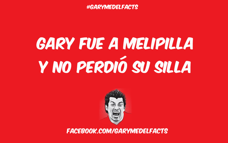 gary medel facts 7