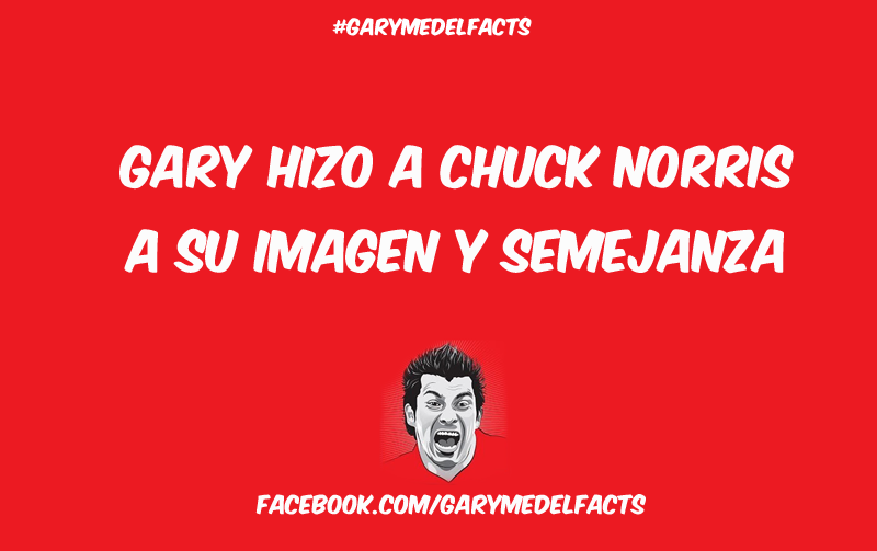 gary medel facts 9