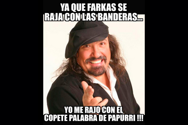 FARKAS