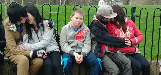 forever alone 17