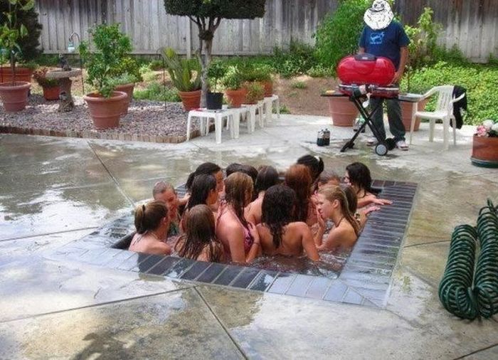 forever alone 18