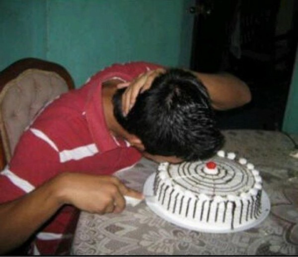 forever alone 20