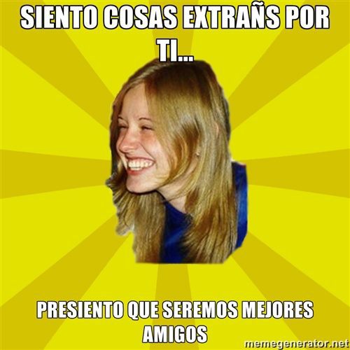 friendzone 10