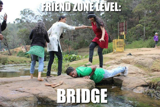 friendzone 6