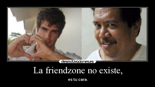 friendzone 9
