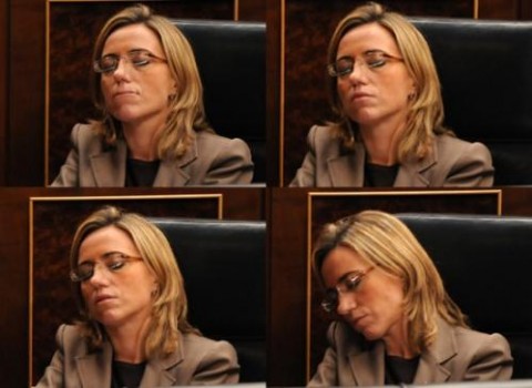 politicos durmiendo 11