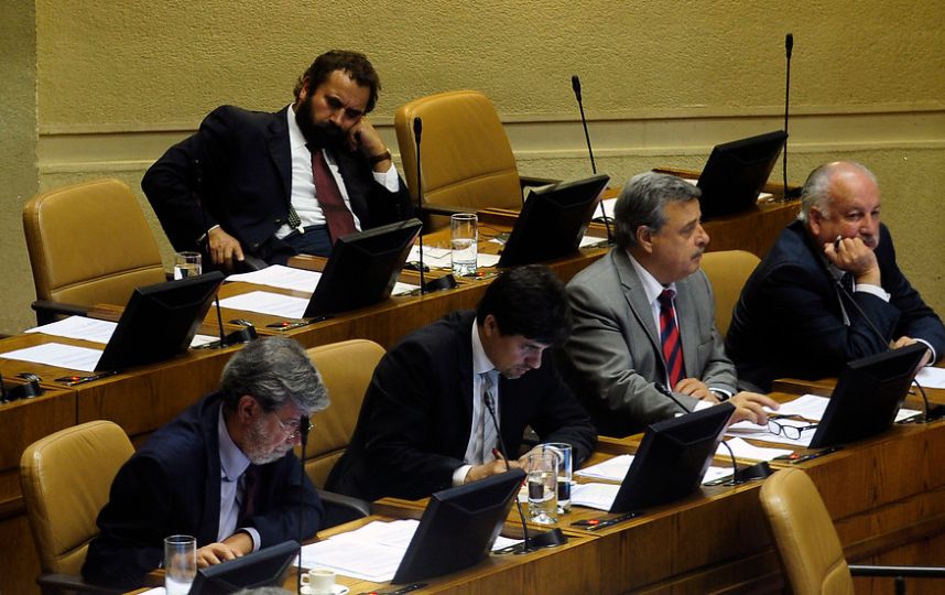 politicos durmiendo 2