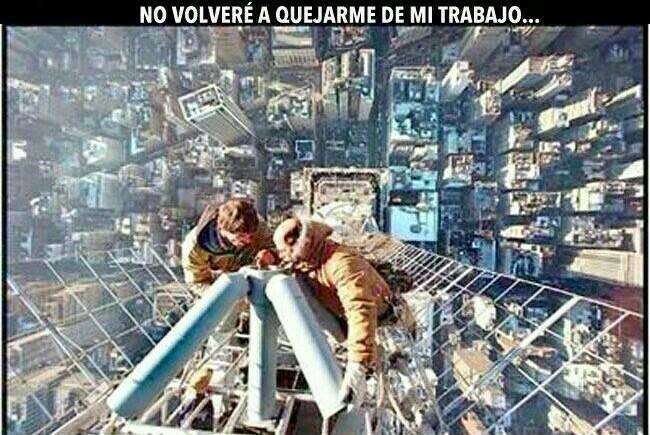 peores trabajos 11