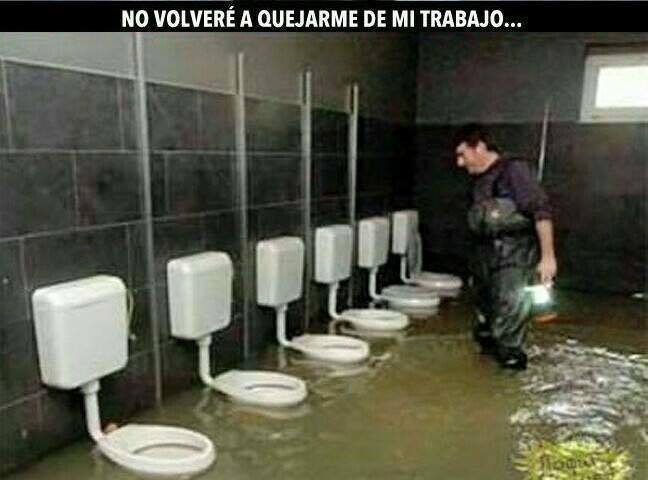 peores trabajos 12