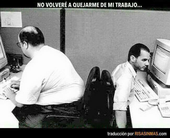 peores trabajos 4