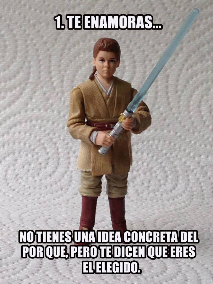 star wars love 1