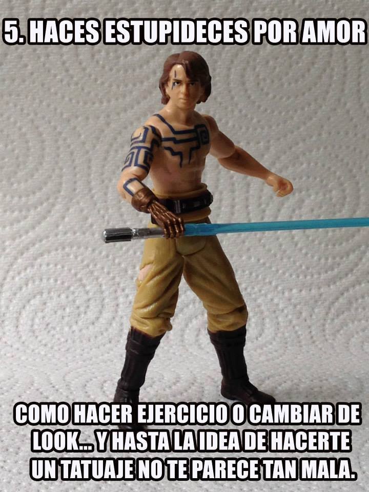 star wars love 5