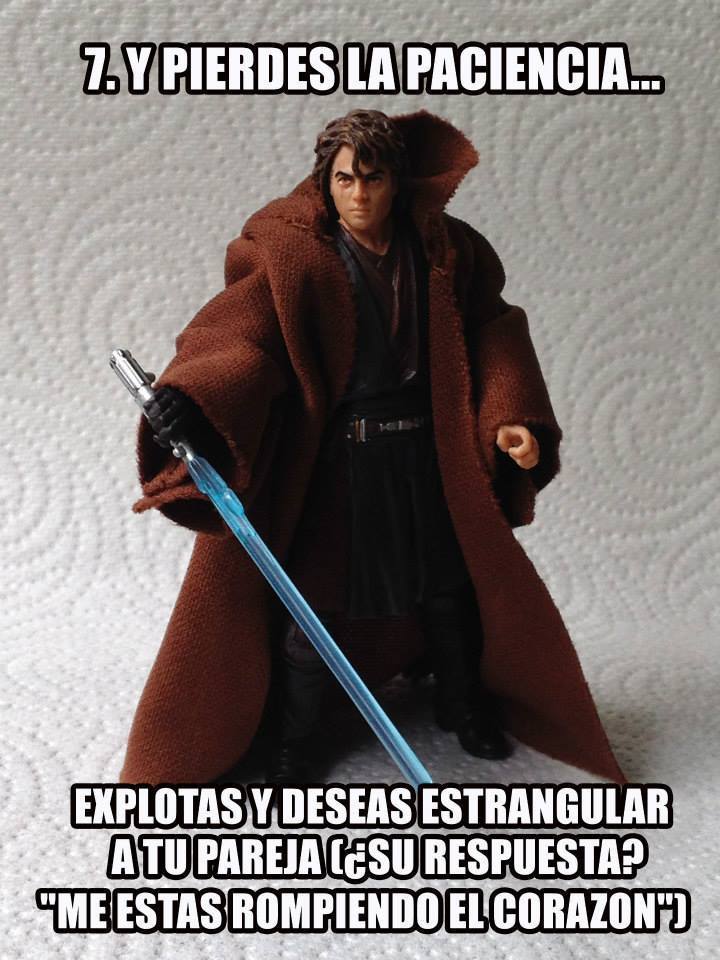 star wars love 7
