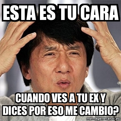 cuando tu cara 11