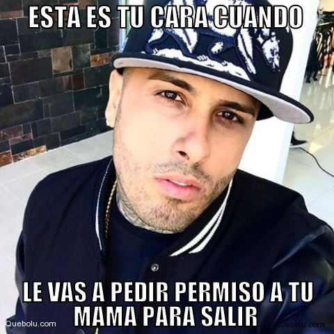 cuando tu cara 15