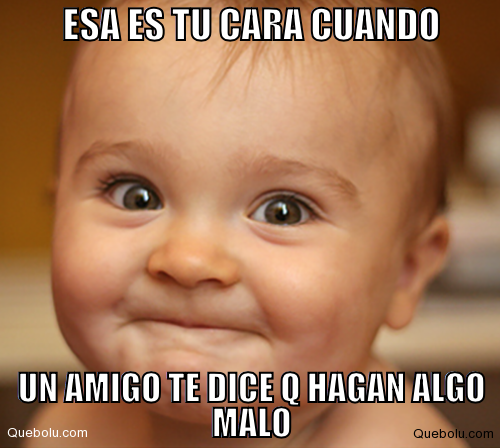 cuando tu cara 16