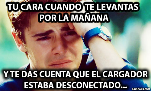 cuando tu cara 6