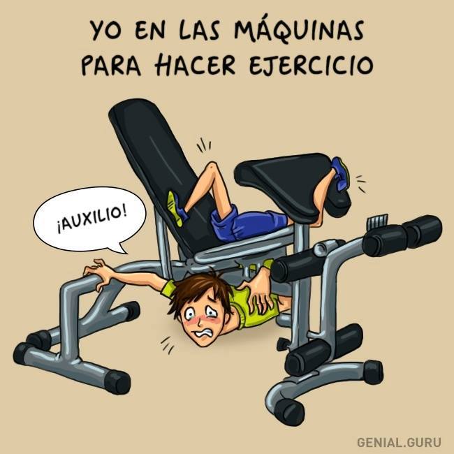 gym 3