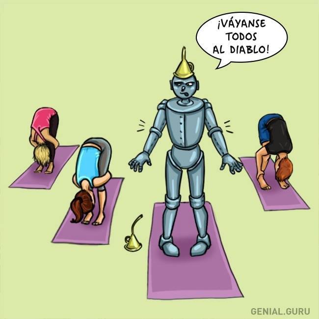 gym 4