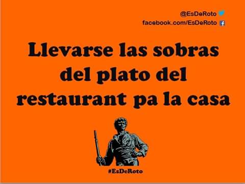 es de rotos 13
