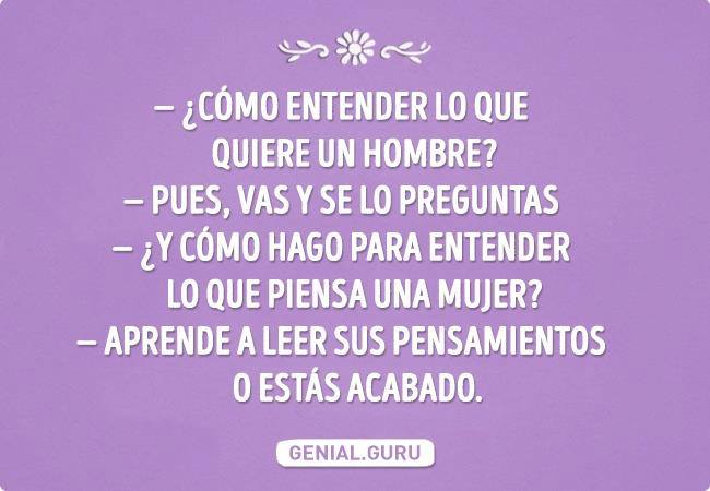 logica femenina 15