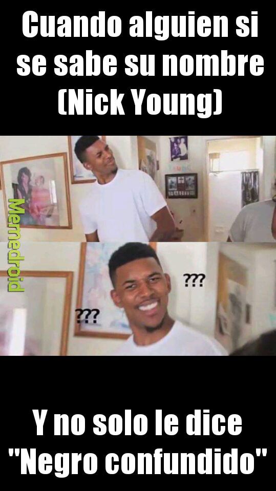 nick young 8