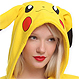 Pokémon go (fail): los peores disfraces de Pikachu que nunca nadie capturaría
