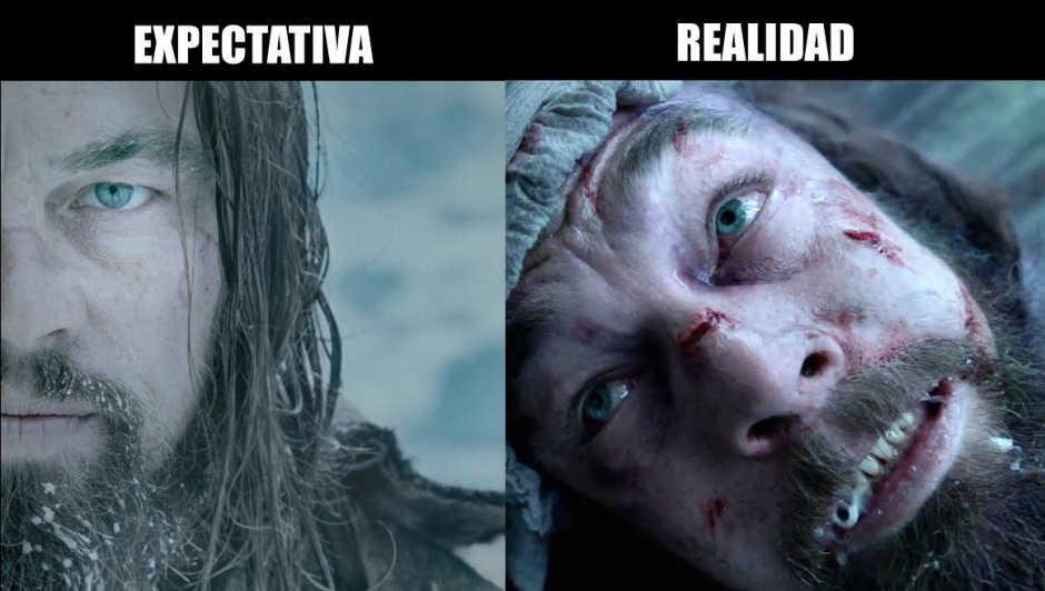 memes ola de frío