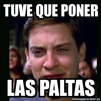 memes precio palta