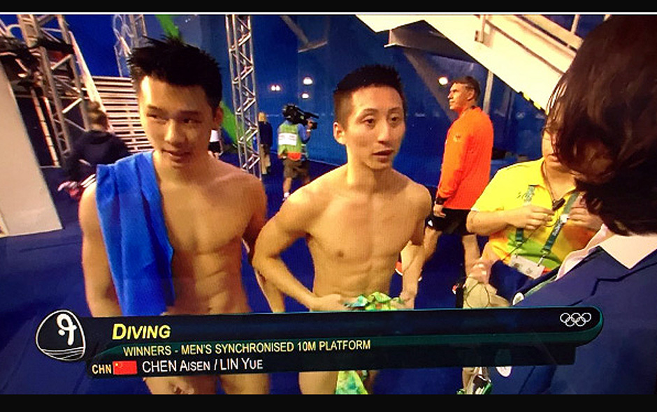 free the speedo 3