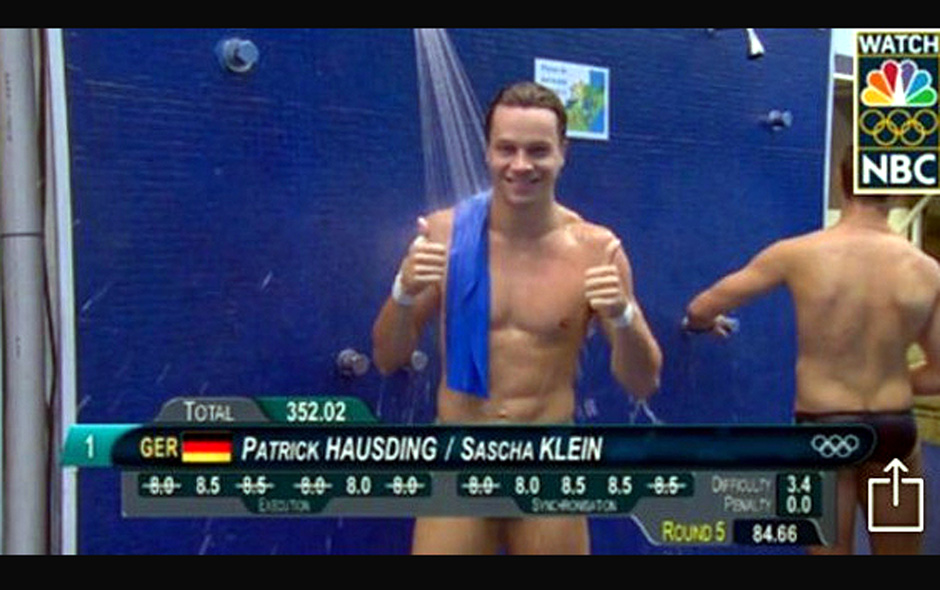 free the speedo 4