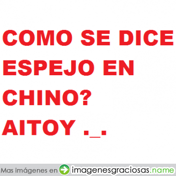 chistes de chinos 4