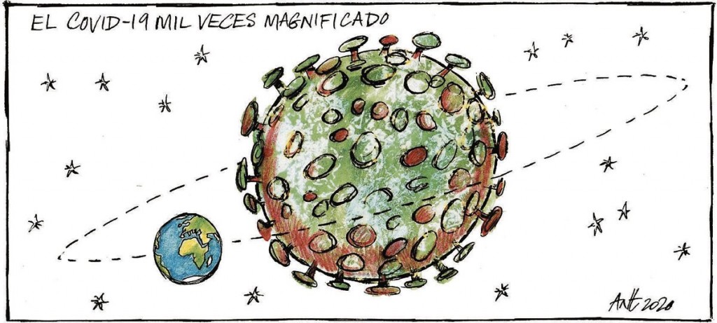 humor covid 22