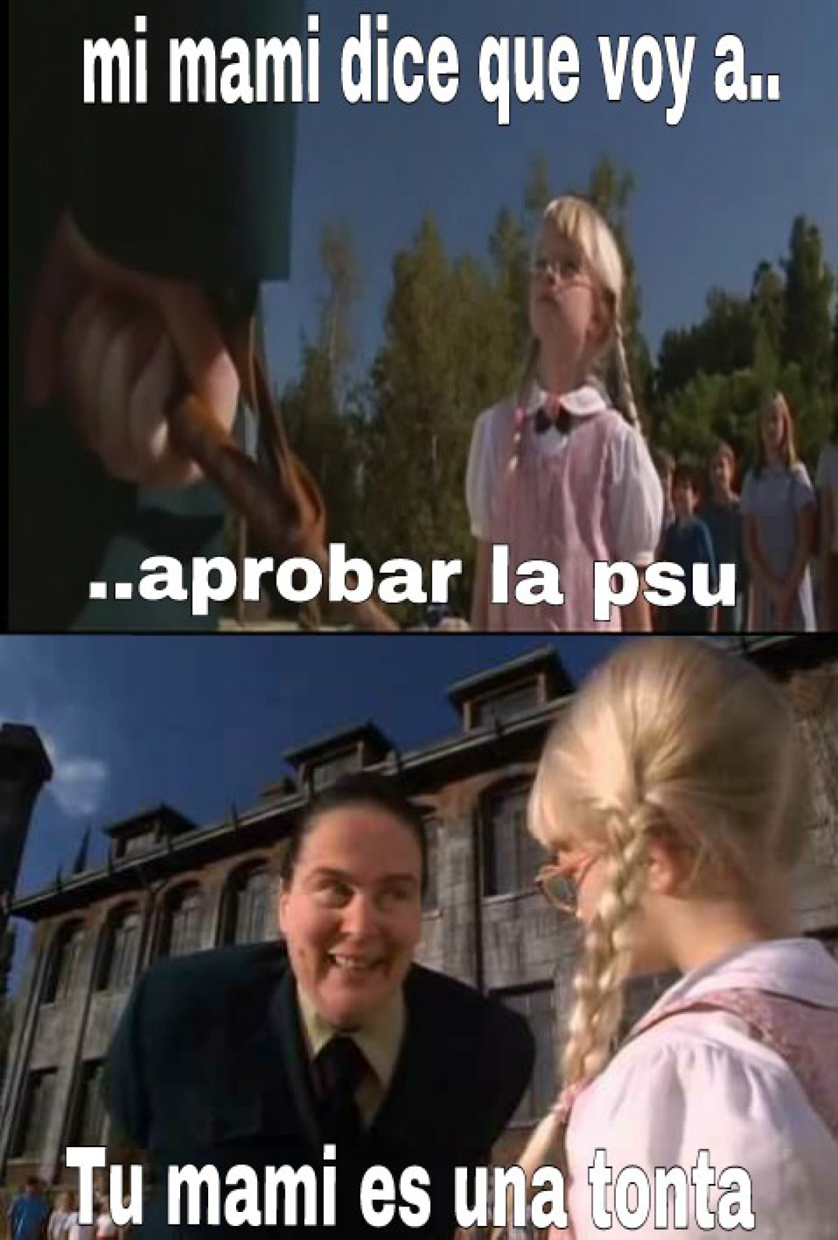 psu 7