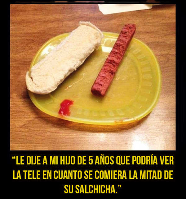 niños obedientes 4