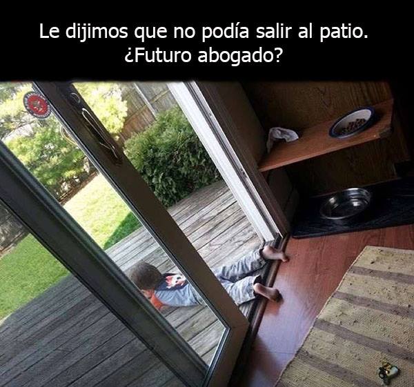 niños obedientes 5