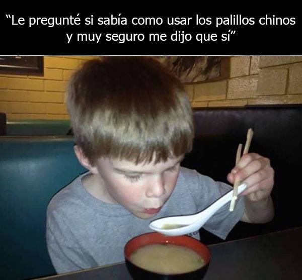 niños obedientes 6